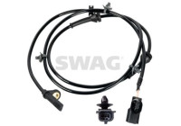 ABS sensor
