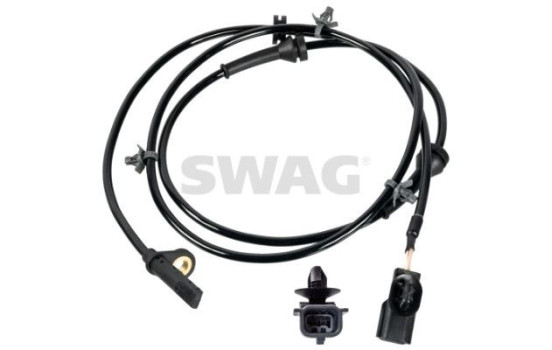 ABS sensor