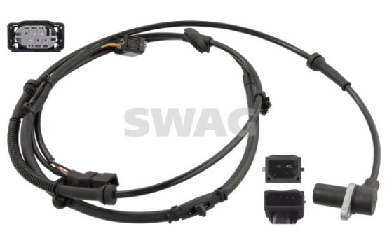 ABS sensor