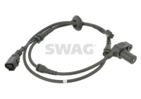 ABS sensor