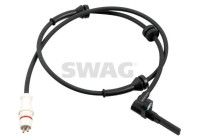 ABS sensor