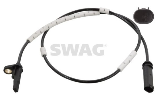 ABS sensor