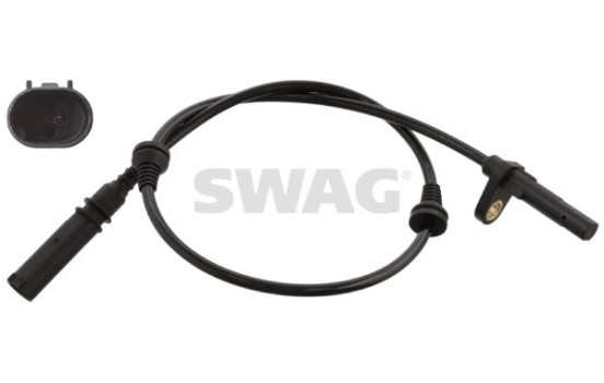 ABS sensor