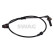 ABS sensor