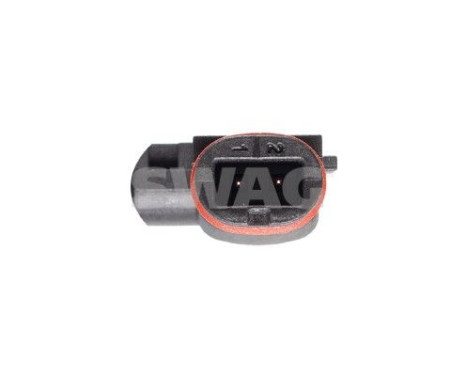 ABS sensor, bild 2