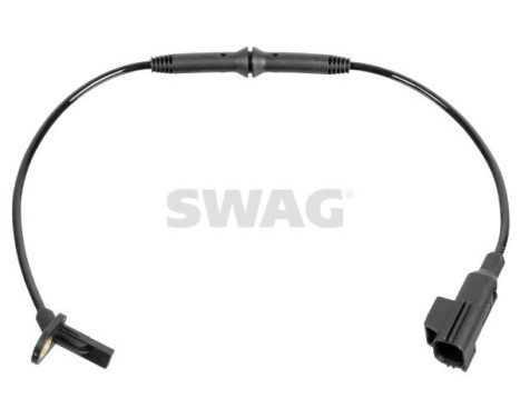 ABS sensor