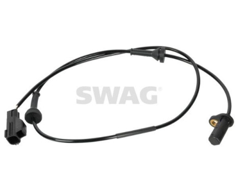 ABS sensor