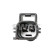ABS sensor, miniatyr 2