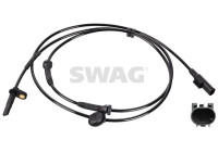 ABS sensor