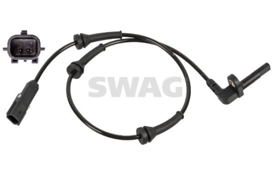 ABS sensor