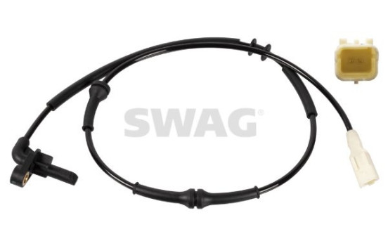 ABS sensor