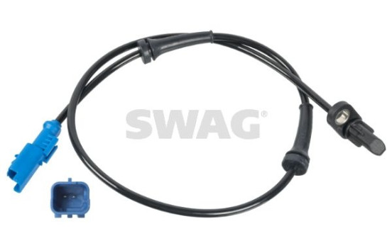 ABS sensor