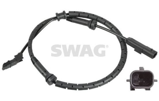 ABS sensor