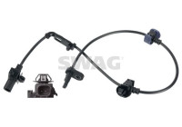 ABS sensor