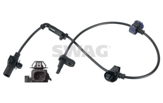 ABS sensor