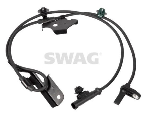 ABS sensor