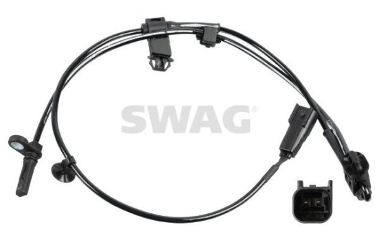 ABS sensor