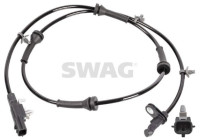 ABS sensor