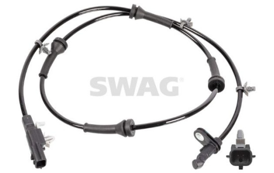 ABS sensor
