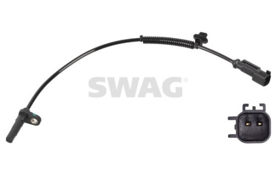 ABS sensor