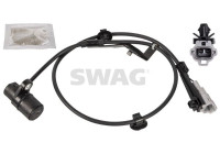 ABS sensor