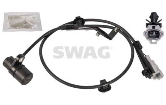ABS sensor