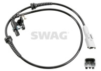 ABS sensor