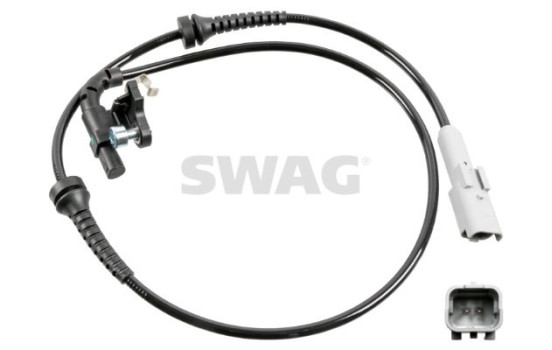 ABS sensor