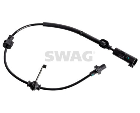 ABS sensor