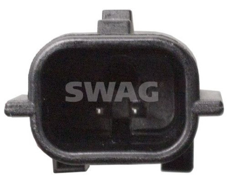 ABS sensor