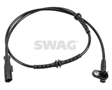 ABS sensor, bild 2