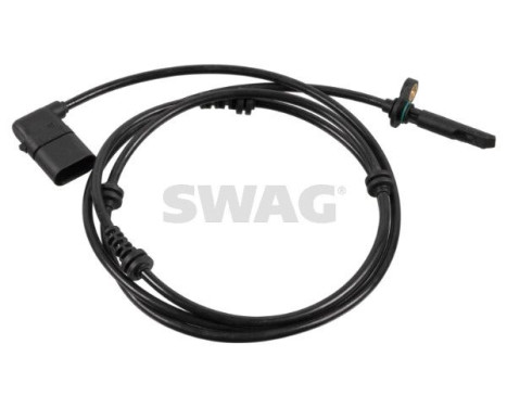 ABS sensor