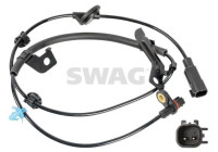 ABS sensor