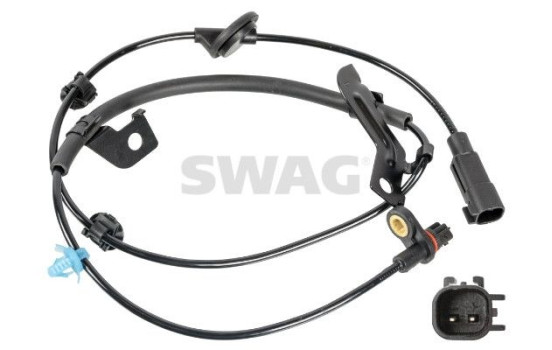ABS sensor