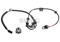 ABS sensor