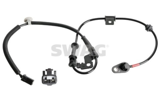 ABS sensor