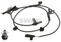 ABS sensor