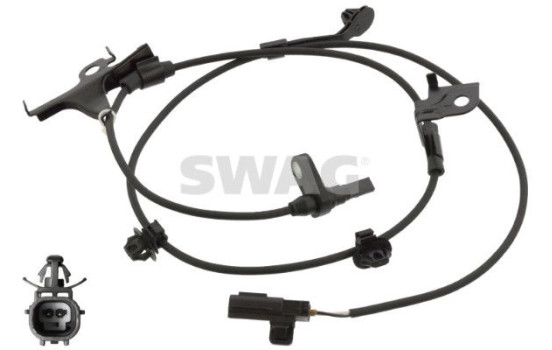 ABS sensor