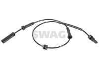 ABS sensor