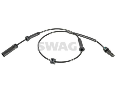 ABS sensor