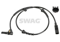 ABS sensor