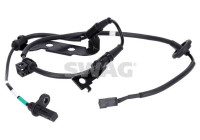 ABS sensor