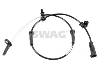 ABS sensor