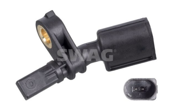 ABS sensor