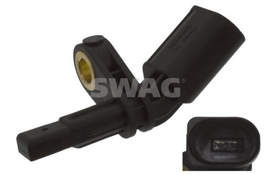 ABS sensor