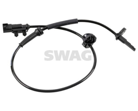 ABS sensor