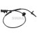 ABS sensor