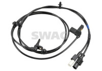 ABS sensor