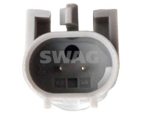 ABS sensor, bild 2