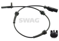 ABS sensor